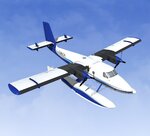 E-flite Twin Otter 1.2m Float Plane-0.jpg