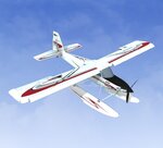 E-flite Turbo Timber 1.5m Float Plane (with slats)-0.jpg