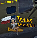 b-17 texas raiders nose art.jpg