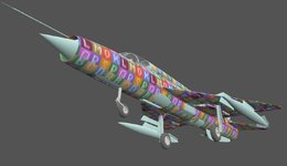 2023-10-07 17_34_05-Wings3D 2.2.6.1 () - d__Robert_Documents_Wings 3d_Mig 21_MiG-21 5.wings_ [...jpg