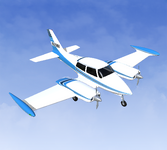 Top Flite Cessna 310-0.png
