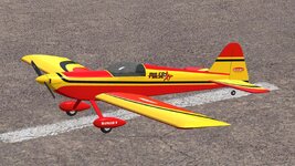 Hangar 9 Pulse XT 60 EP 01.jpg