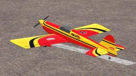 Hangar 9 Pulse XT 60 EP 02.jpg
