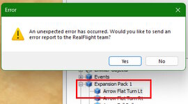 Expansion Pack Error.jpg Expansion Pack Error.jpg