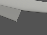 2025-08-02 23_52_05-Wings3D 2.2.6.1 () - d__Robert_Documents_Wings 3d_boeing 707 e3 kc135_707 ...png