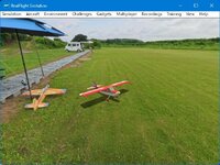 How to build my own flying site? | RealFlight Forums