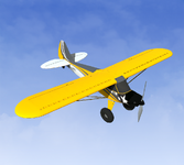 HobbyZone Carbon Cub S+ 1.3m-0.png