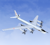 95 Rf6oor Tu-95 Bear (StdSpektrumTX-Up) by RCFS_AV | RealFlight Forums