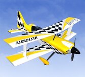 ALERC Micro ULTIMATE_AV | RealFlight Forums
