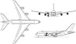 Airbus A380 3-View Wing Movement Demo.JPG