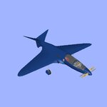 Bugatti R-100LS_AV | RealFlight Forums