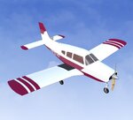 Top Flite Piper Arrow II-0.jpg