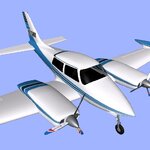 Top Flite Cessna 310-0.jpg