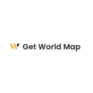 getworldmap