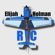 Elijah Holman RC