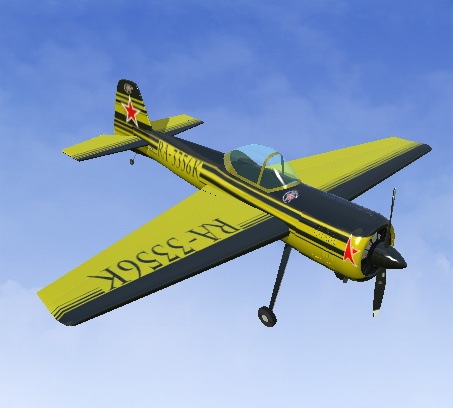Tiger Moth Crusader-V2_CS | RealFlight Forums